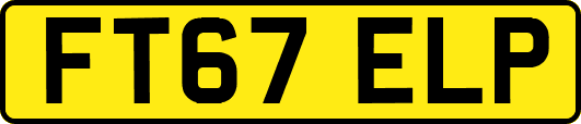 FT67ELP