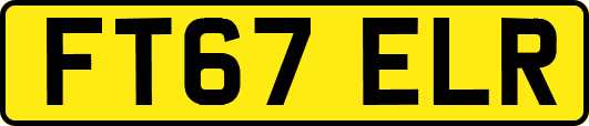 FT67ELR