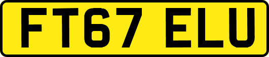 FT67ELU