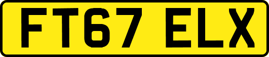 FT67ELX