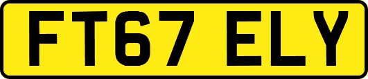 FT67ELY