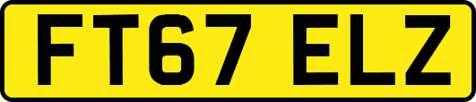 FT67ELZ