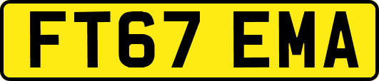 FT67EMA