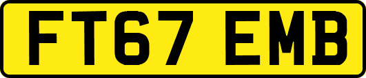 FT67EMB