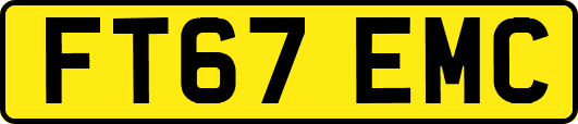 FT67EMC