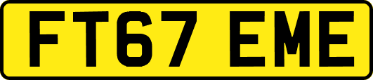 FT67EME