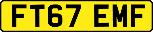FT67EMF