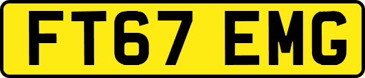 FT67EMG