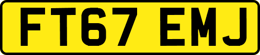 FT67EMJ