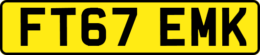 FT67EMK