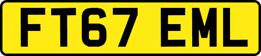 FT67EML