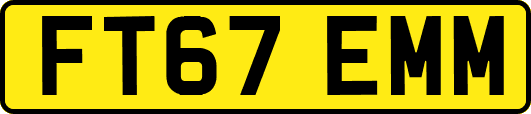 FT67EMM