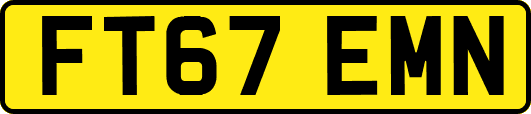 FT67EMN