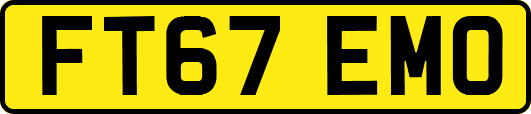 FT67EMO