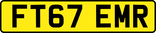 FT67EMR