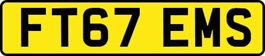 FT67EMS