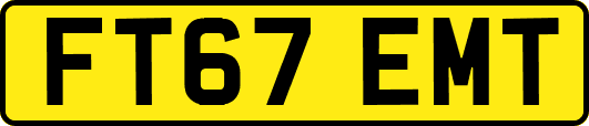 FT67EMT