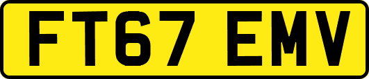 FT67EMV