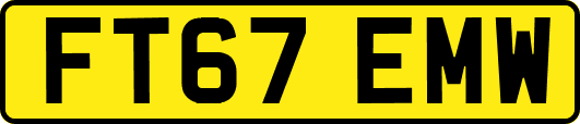 FT67EMW