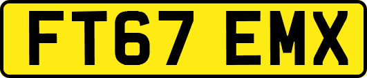 FT67EMX