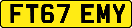 FT67EMY