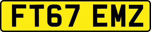 FT67EMZ