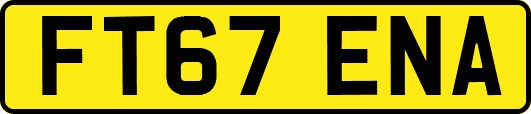 FT67ENA