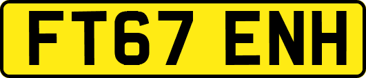 FT67ENH