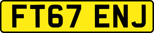 FT67ENJ