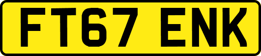 FT67ENK