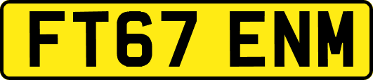FT67ENM