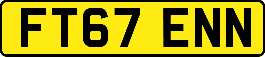 FT67ENN
