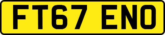 FT67ENO