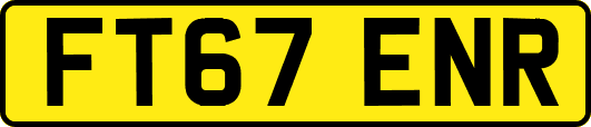 FT67ENR