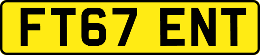 FT67ENT