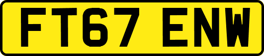 FT67ENW
