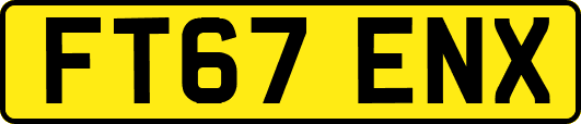 FT67ENX