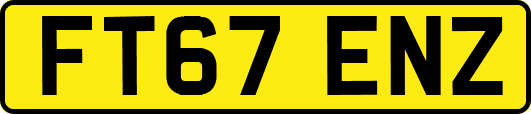 FT67ENZ