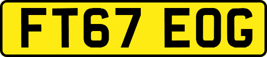 FT67EOG