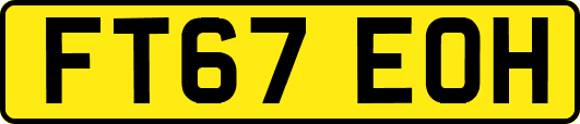 FT67EOH