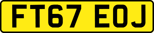 FT67EOJ