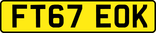 FT67EOK