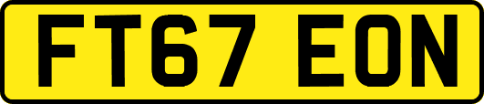 FT67EON