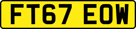 FT67EOW
