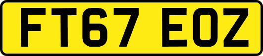 FT67EOZ