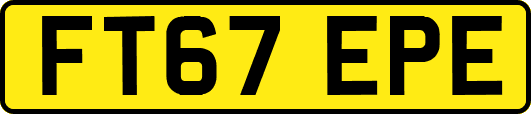 FT67EPE