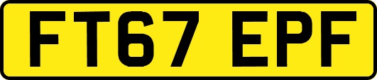 FT67EPF