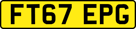 FT67EPG