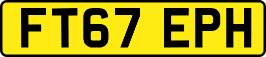 FT67EPH