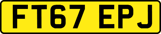 FT67EPJ